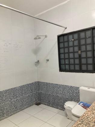 Casa Para Venda no bairro Acarape - Teresina - PI.