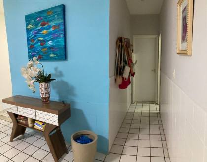 Casa Para Venda no bairro Acarape - Teresina - PI.