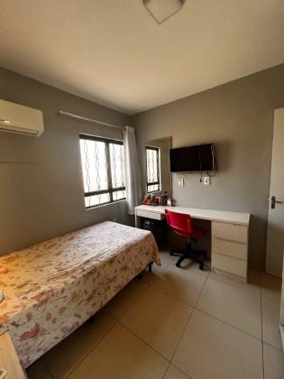 Apartamento á venda no Condomínio Portal do Cristo Rei, Teresina-Pi.