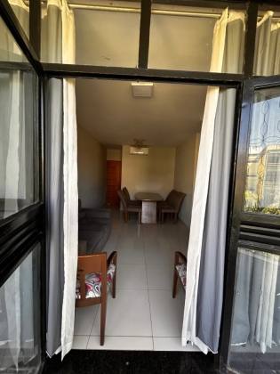 Apartamento á venda no Condomínio Portal do Cristo Rei, Teresina-Pi.