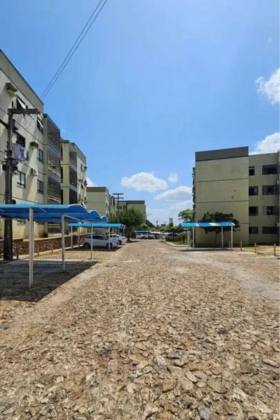 Apartamento á venda no Condomínio Portal do Cristo Rei, Teresina-Pi.