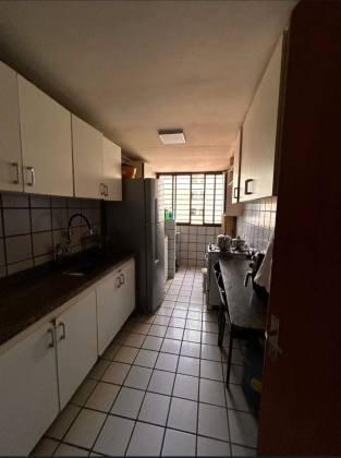 Apartamento á venda no Condomínio Portal do Cristo Rei, Teresina-Pi.