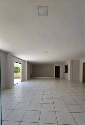 Apartamento á venda no Condomínio Portal do Cristo Rei, Teresina-Pi.