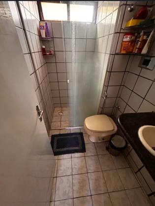 Apartamento á venda no Condomínio Portal do Cristo Rei, Teresina-Pi.