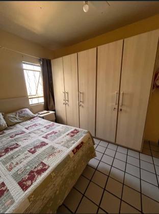 Apartamento á venda no Condomínio Portal do Cristo Rei, Teresina-Pi.