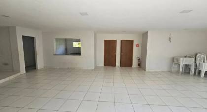 Apartamento á venda no Condomínio Portal do Cristo Rei, Teresina-Pi.