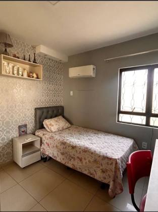 Apartamento á venda no Condomínio Portal do Cristo Rei, Teresina-Pi.