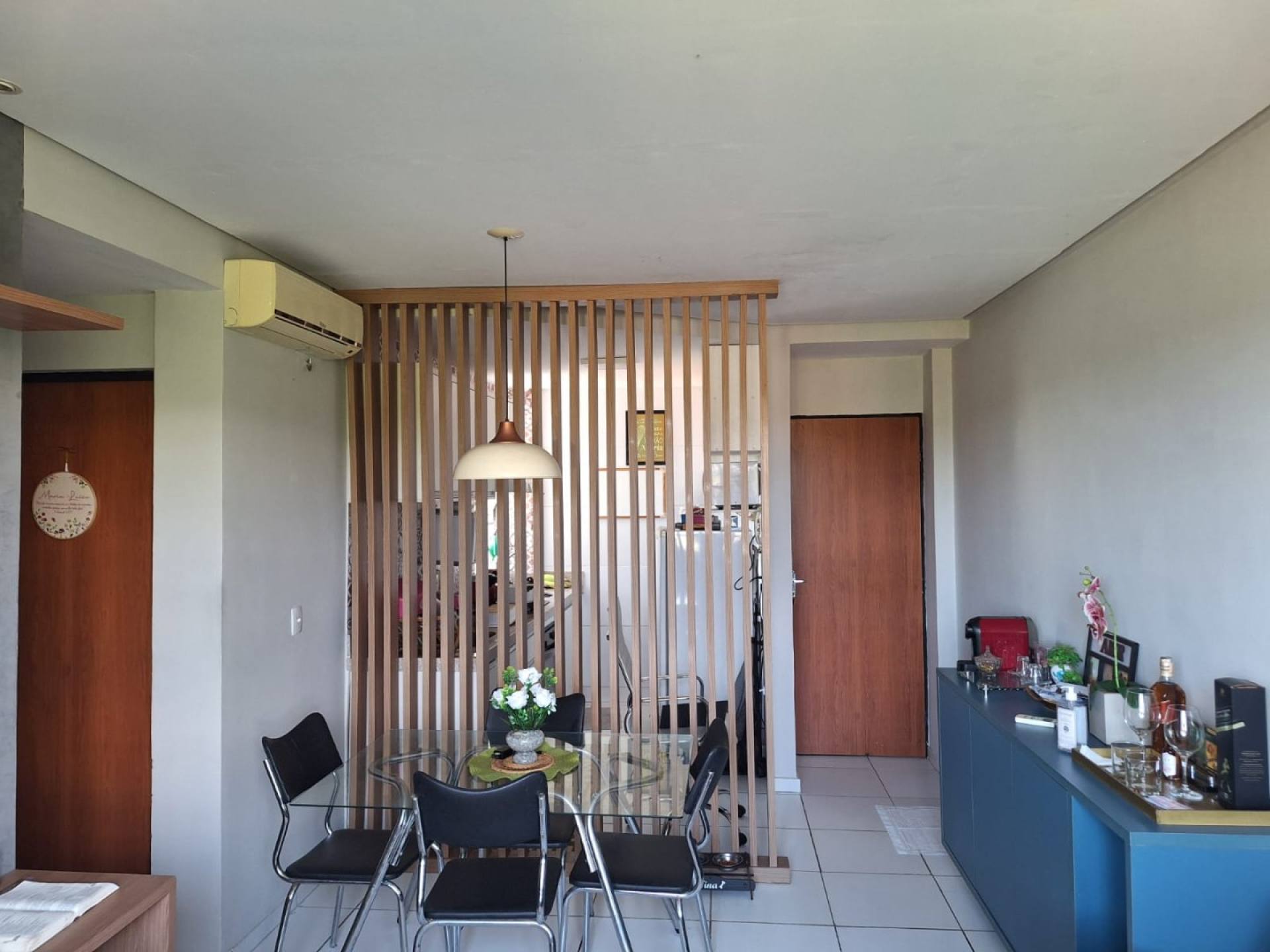 Apartamento á venda no Condomínio Bosque Leste, Teresina-PI