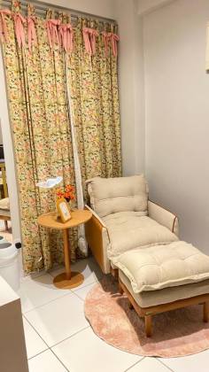 Apartamento á venda no Condomínio Bosque Leste, Teresina-PI