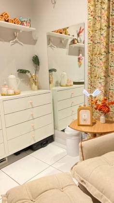 Apartamento á venda no Condomínio Bosque Leste, Teresina-PI