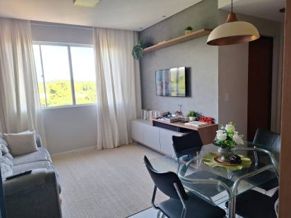 Apartamento á venda no Condomínio Bosque Leste, Teresina-PI