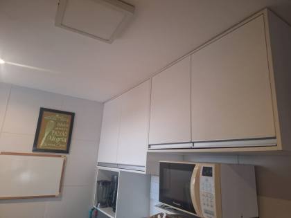 Apartamento á venda no Condomínio Bosque Leste, Teresina-PI