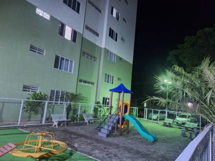 Apartamento á venda no Condomínio Bosque Leste, Teresina-PI