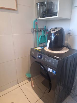 Apartamento á venda no Condomínio Bosque Leste, Teresina-PI