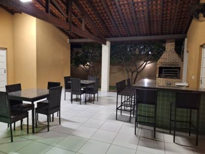 Apartamento á venda no Condomínio Bosque Leste, Teresina-PI