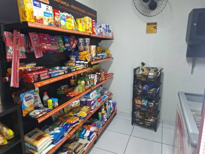 Apartamento á venda no Condomínio Bosque Leste, Teresina-PI