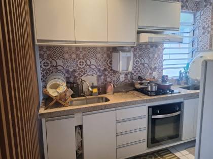 Apartamento á venda no Condomínio Bosque Leste, Teresina-PI