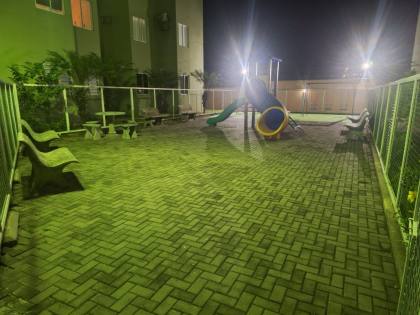 Apartamento á venda no Condomínio Bosque Leste, Teresina-PI