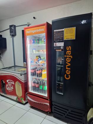 Apartamento á venda no Condomínio Bosque Leste, Teresina-PI