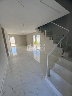 Casa à Venda no Condomínio Verana Teresina, Teresina -PI