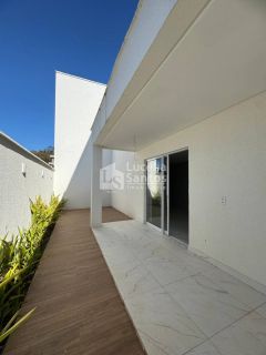 Casa à Venda no Condomínio Verana Teresina, Teresina -PI