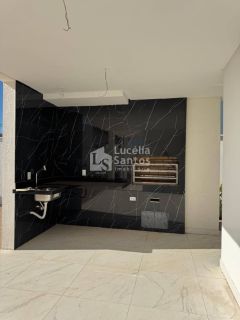 Casa à Venda no Condomínio Verana Teresina, Teresina -PI