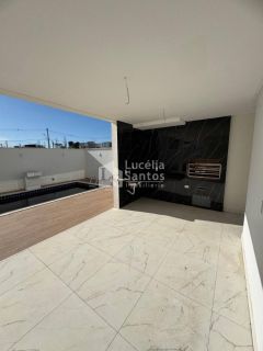 Casa à Venda no Condomínio Verana Teresina, Teresina -PI