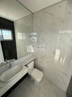 Casa à Venda no Condomínio Verana Teresina, Teresina -PI