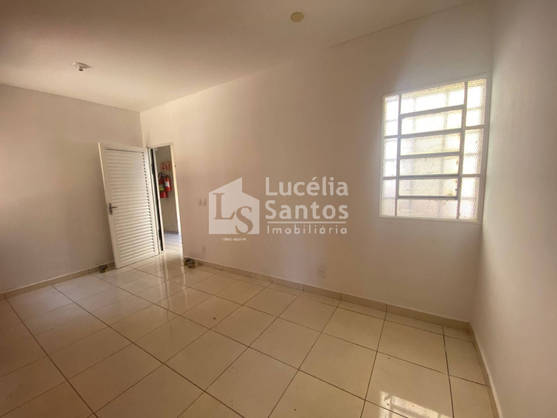 Apartamento para alugar no Condomínio Imperial Park- Teresina-PI
