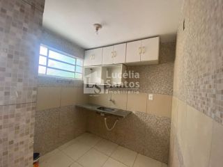 Apartamento para alugar no Condomínio Imperial Park- Teresina-PI