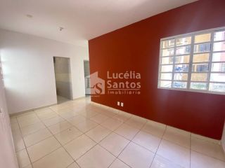 Apartamento para alugar no Condomínio Imperial Park- Teresina-PI