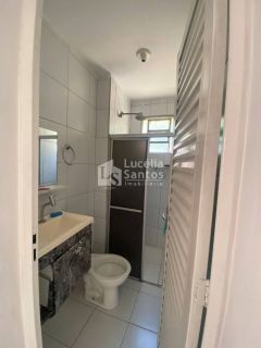 Apartamento para alugar no Condomínio Imperial Park- Teresina-PI