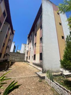 Apartamento para alugar no Condomínio Imperial Park- Teresina-PI