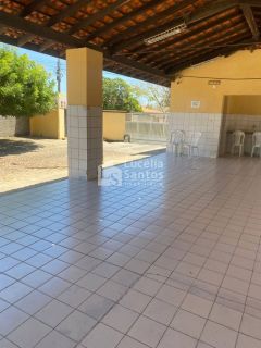 Apartamento para alugar no Condomínio Imperial Park- Teresina-PI