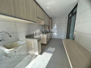 Apartamento para alugar na zona Leste, Teresina-PI