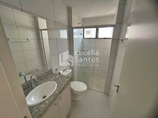 Apartamento para alugar na zona Leste, Teresina-PI
