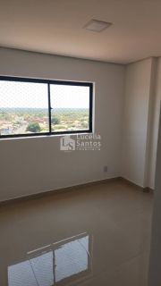 Apartamento para alugar no Edifício East Side - Teresina, Pi.