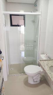 Apartamento para alugar no Edifício East Side - Teresina, Pi.