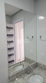 Apartamento para alugar no Edifício East Side - Teresina, Pi.