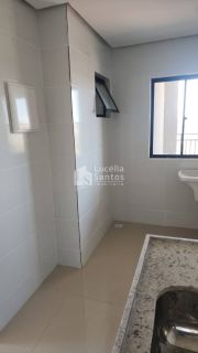 Apartamento para alugar no Edifício East Side - Teresina, Pi.