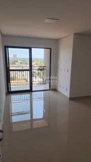 Apartamento para alugar no Edifício East Side - Teresina, Pi.