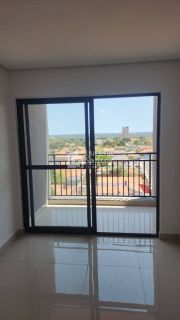 Apartamento para alugar no Edifício East Side - Teresina, Pi.