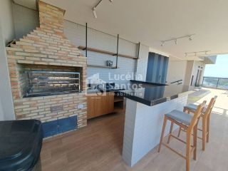 Apartamento para alugar no Edifício East Side - Teresina, Pi.