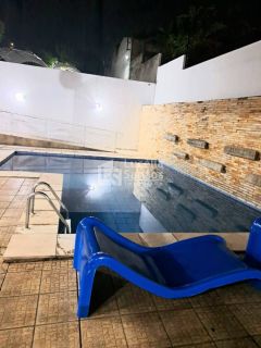 Apartamento para alugar no Condomínio Solaris II