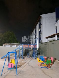 Apartamento para alugar no Condomínio Solaris II