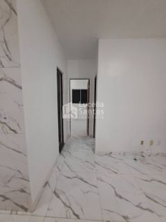 Apartamento para alugar no Condomínio Solaris II