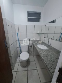 Apartamento para alugar no Condomínio Solaris II