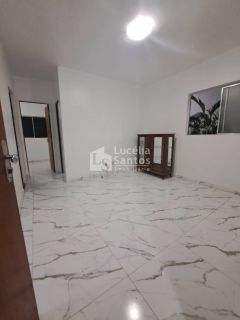 Apartamento para alugar no Condomínio Solaris II