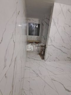 Apartamento para alugar no Condomínio Solaris II