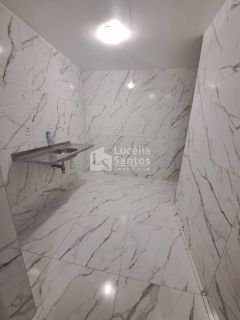 Apartamento para alugar no Condomínio Solaris II